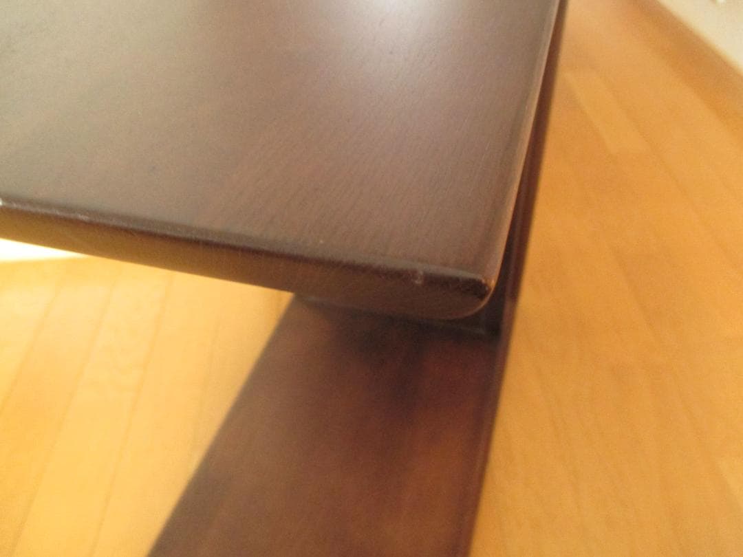 カリモク■木製サイドテーブル　TU1752MK■KARIMOKUナイトテーブル