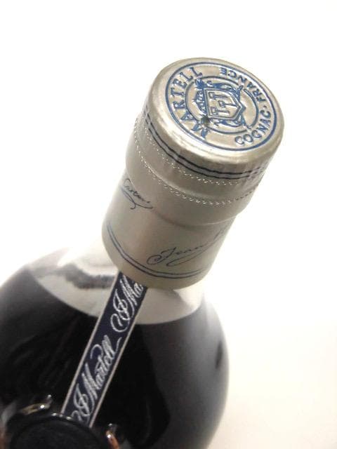 【L2】マーテル コルドンブルー 旧ボトル 正規品 700ml