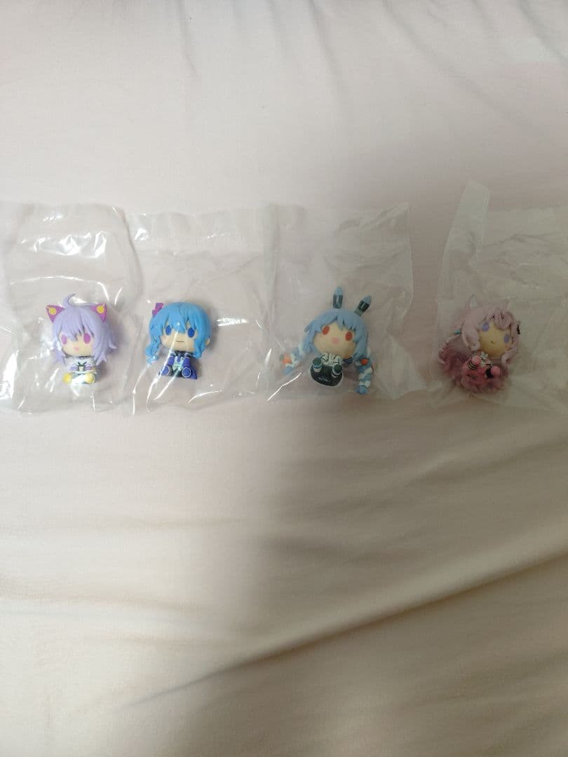 【6/22まで限定値下げ】一番くじ　ホロライブ　全賞(計41種81点)1ロット分