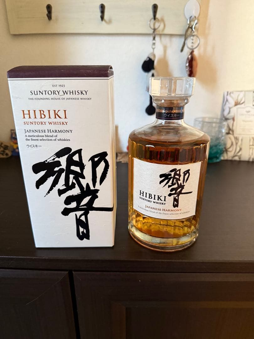 響　720ml 1本