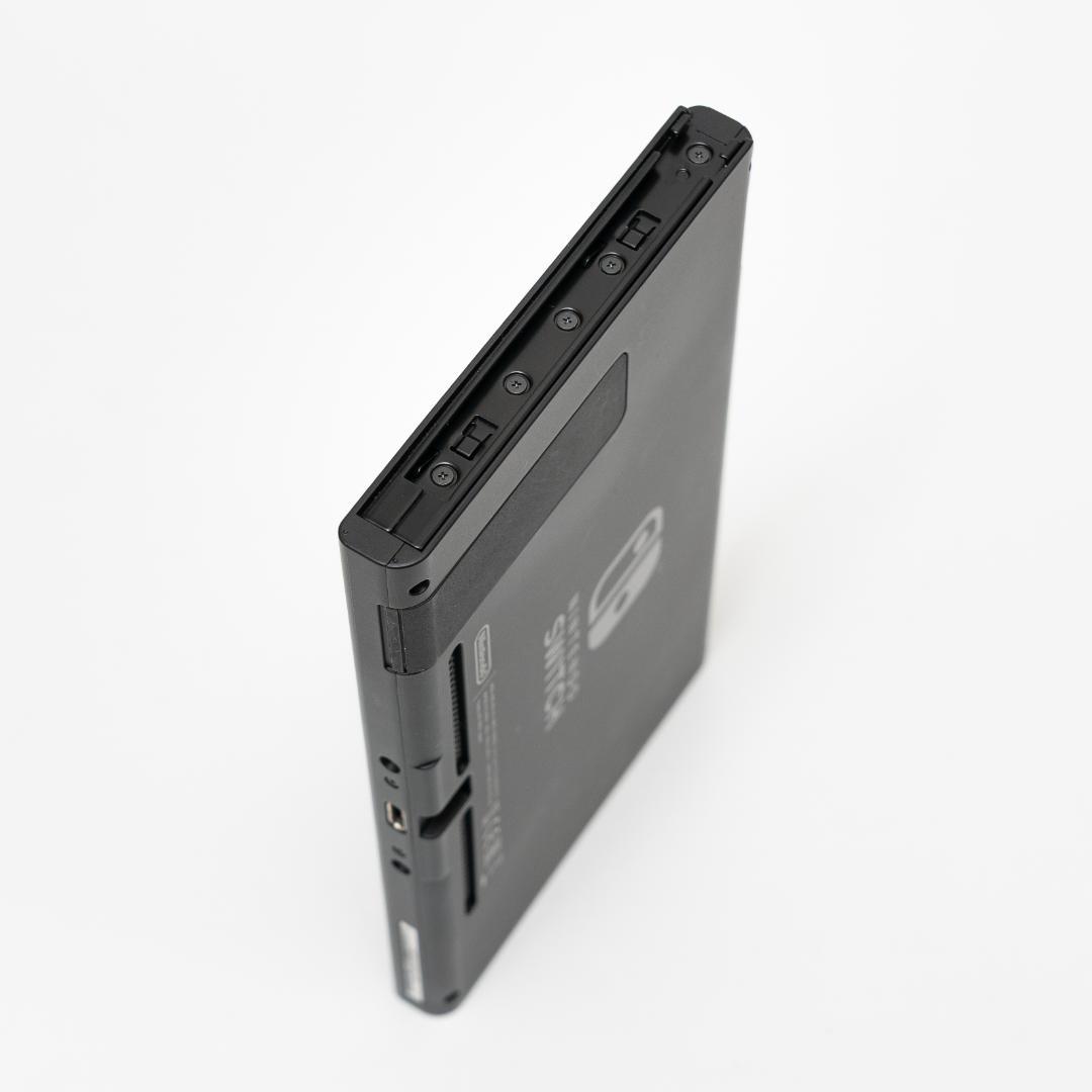 【おまけ付き】Nintendo Switch グレー 本体