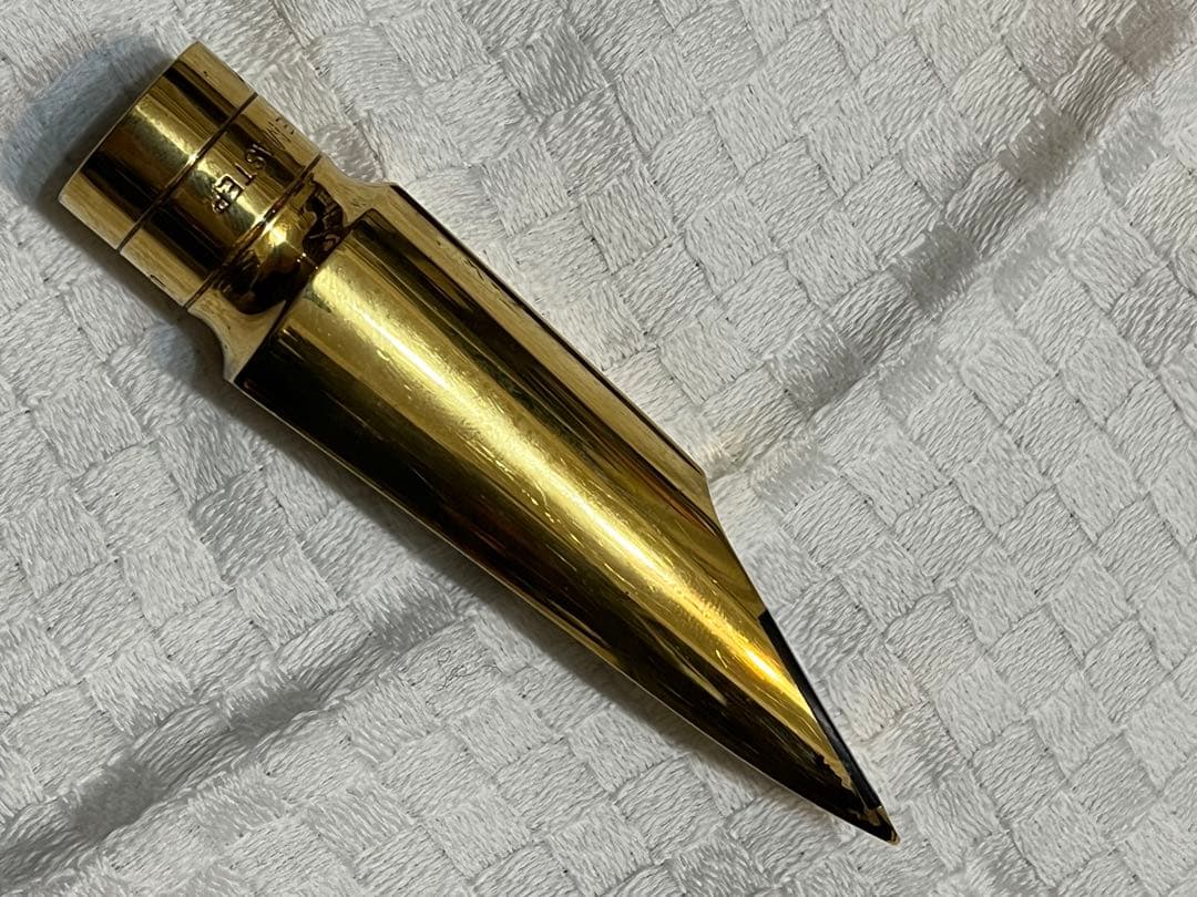 オットーリンク NYモデル 8番　テナーサックス