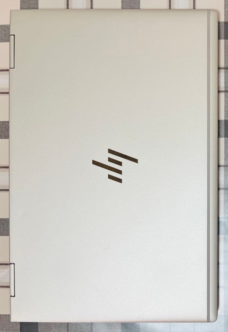 【美品・高性能】HP ELITEBOOK X360 i7/16GB/SSD512