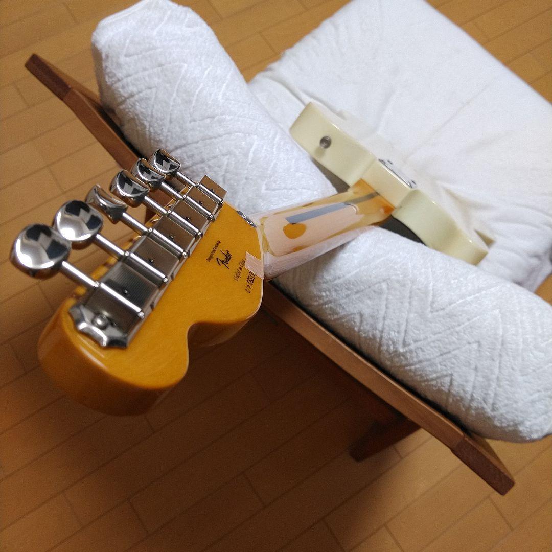 Squier Classic Vibe 50s Telecaster 2013年