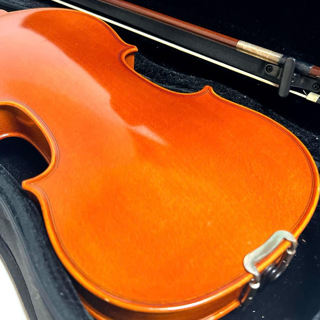 【美品】Andreas Eastman VL80 1/2 イーストマン