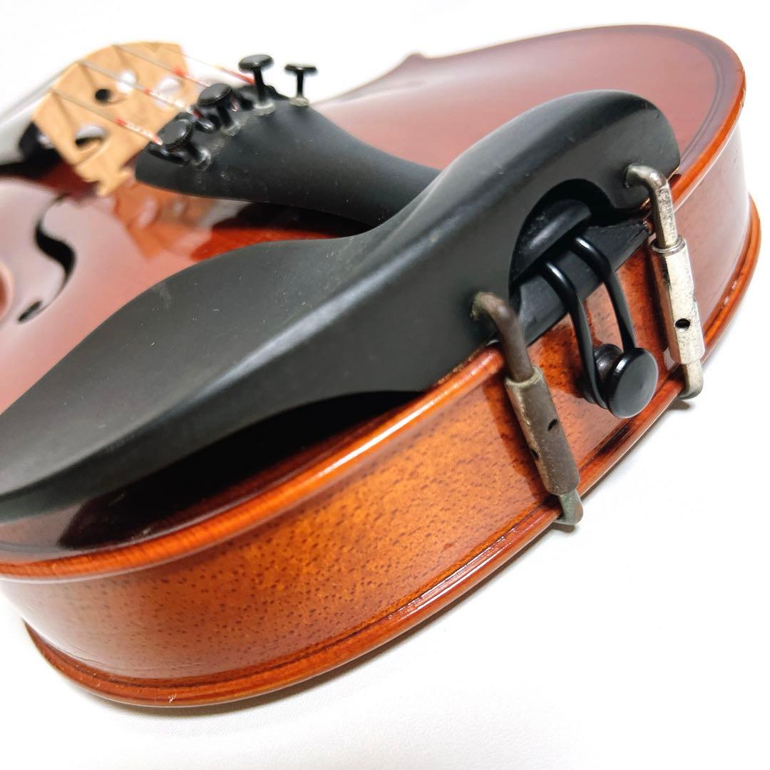 【美品】Andreas Eastman VL80 1/2 イーストマン