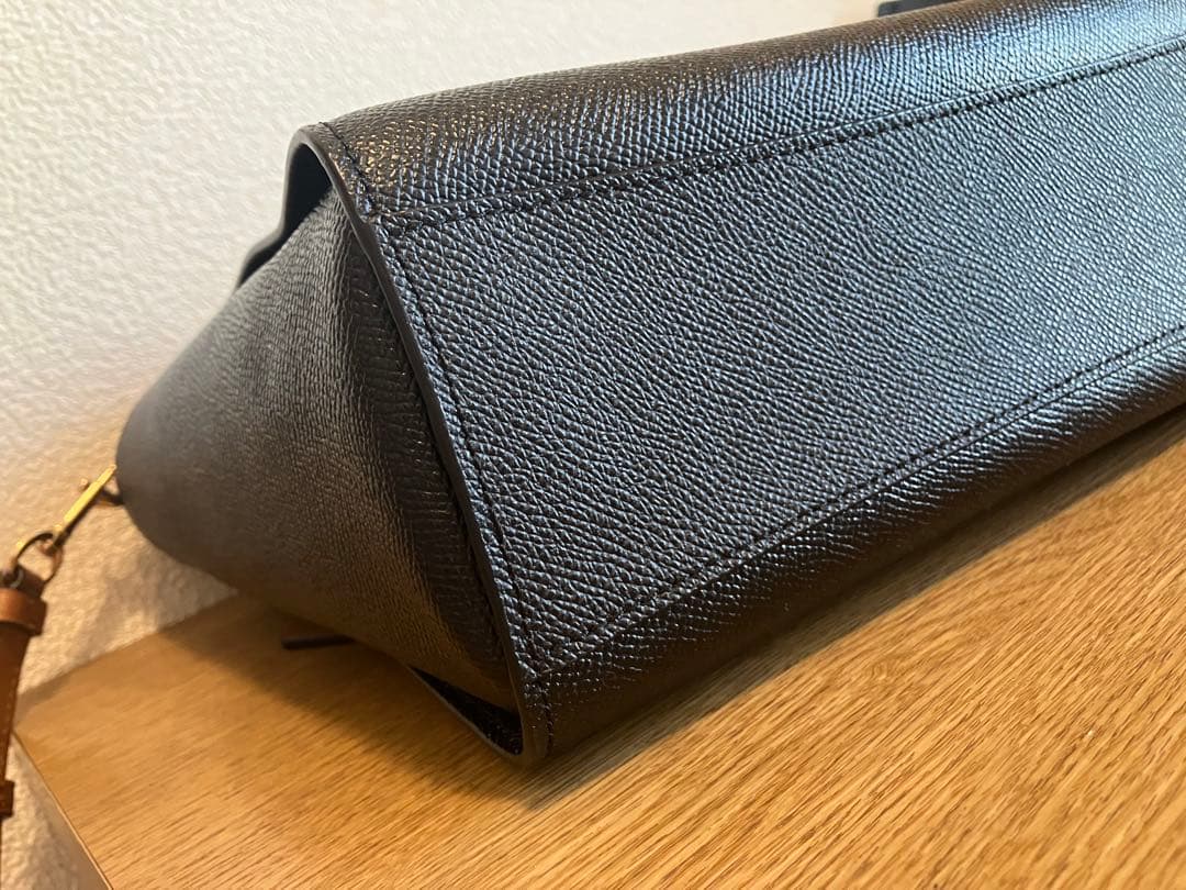 coach 2wayバッグ