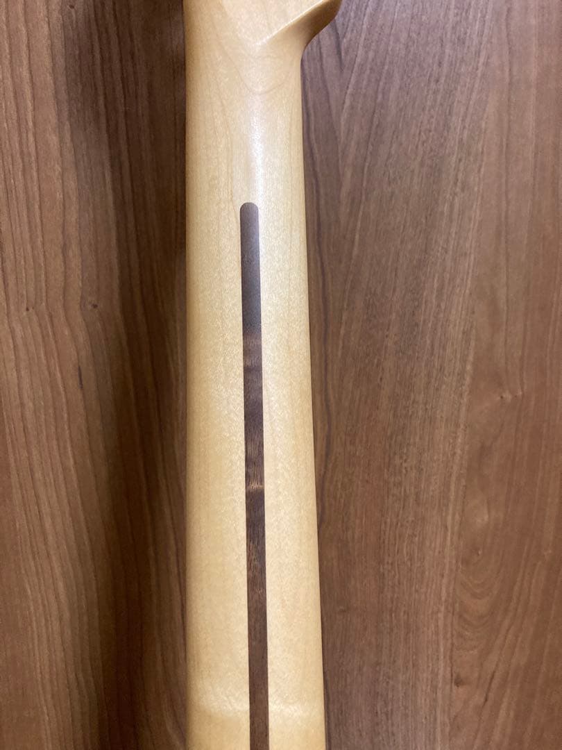 【極美品】Fender Telecaster Player MN BTB