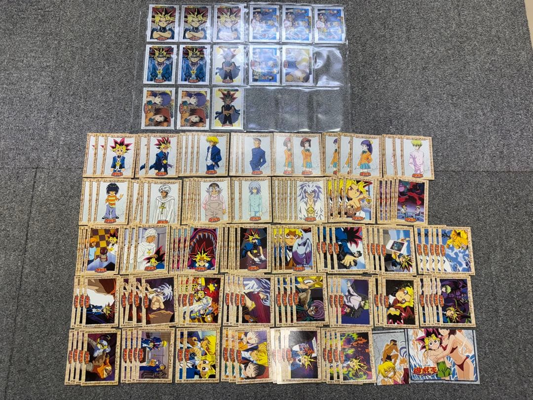 遊戯王 カード アマダ 約150枚 まとめ売り 希少 レア