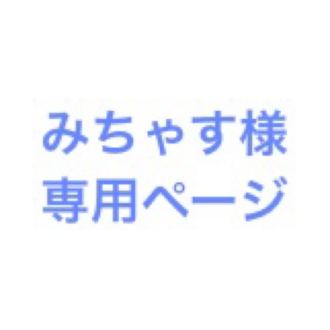 みちゃすページ
