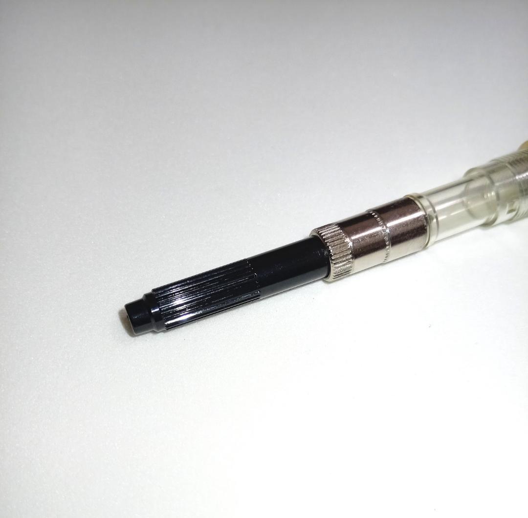 MONTBLANC モンブラン 万年筆 14K（990/1）ケース・説明書付き