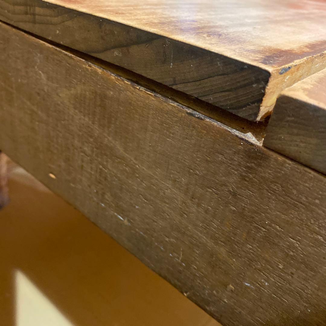 【最終価格】nightwood ny製ダイニングテーブル