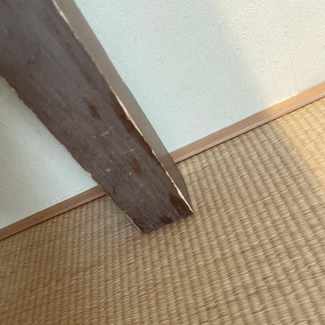 【最終価格】nightwood ny製ダイニングテーブル