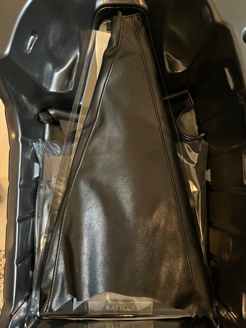 ホットトイズ　mms294 バットマンリターンズ　バットマン&ブルースウェイン