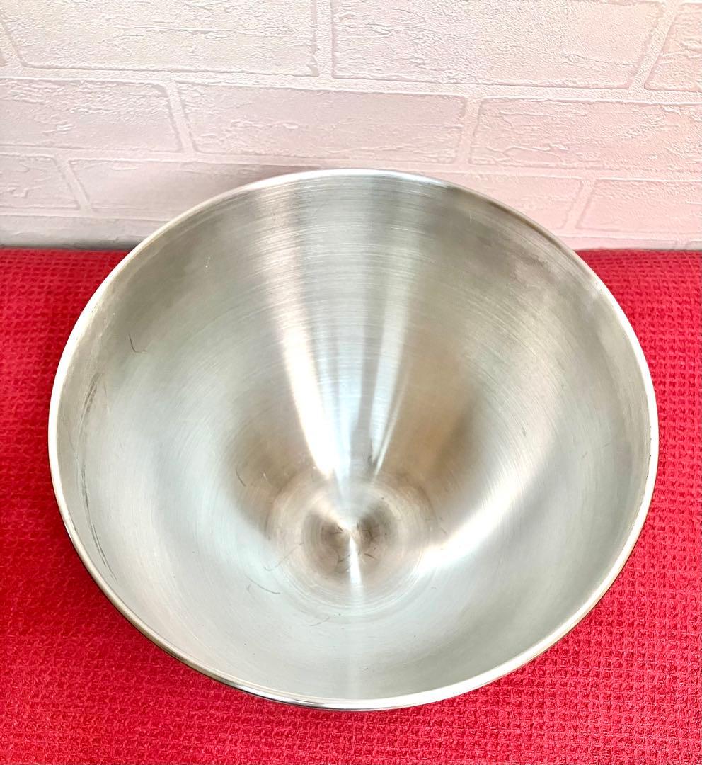 ✨2021年製✨ キッチンエイド 9KSM95ER 肉ミンチ装置付 動作確認済