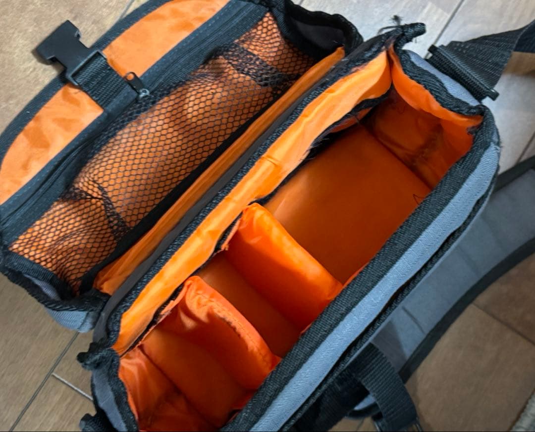 Canon EOS Kiss III 一眼レフカメラ 300mm望遠レンズ 付