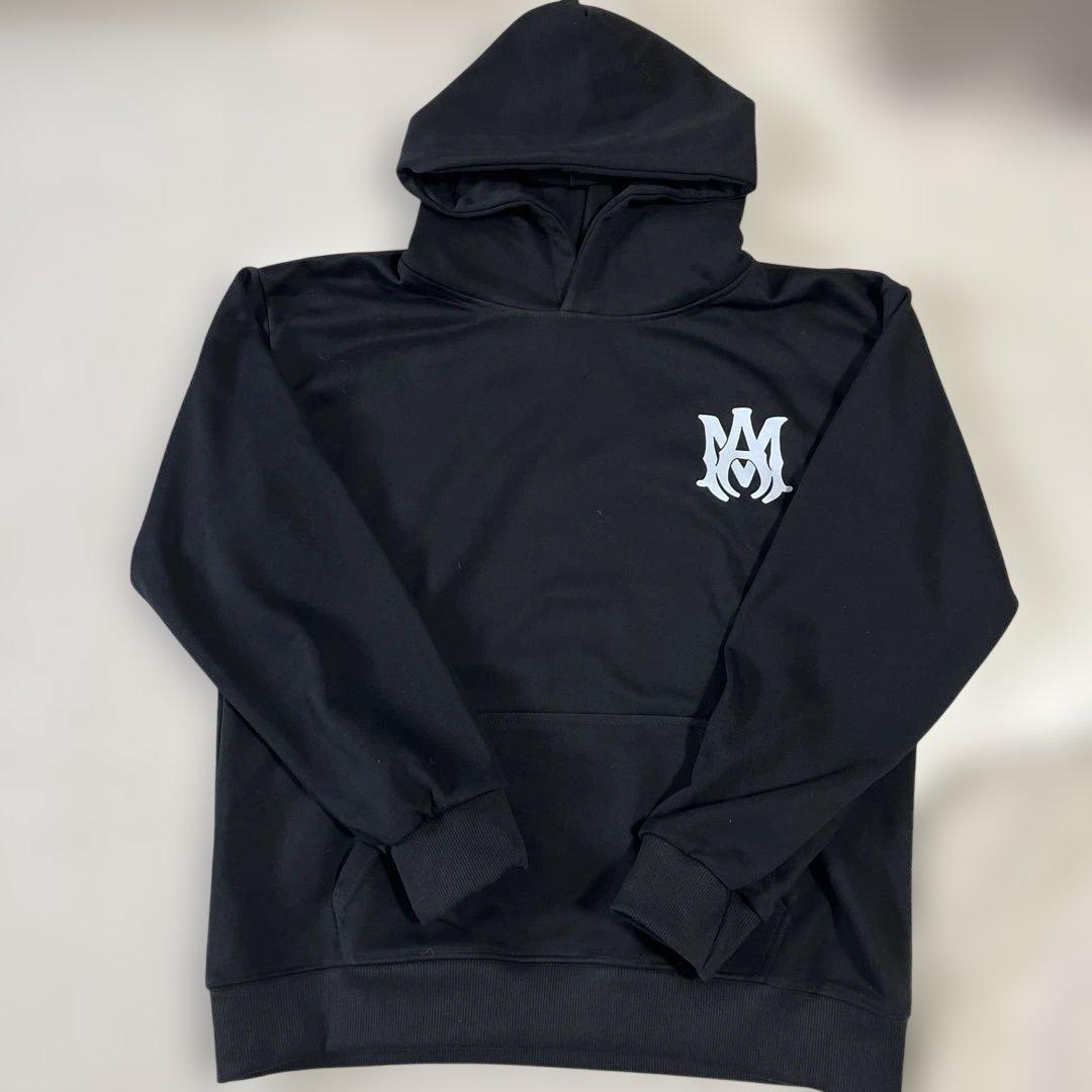 Amiri パーカー