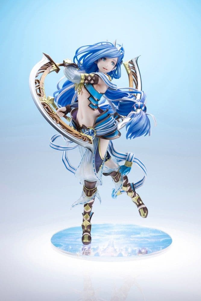 イースVIII ダーナ=イクルシア 1/7 フィギュア 【コトブキヤ特典付き】