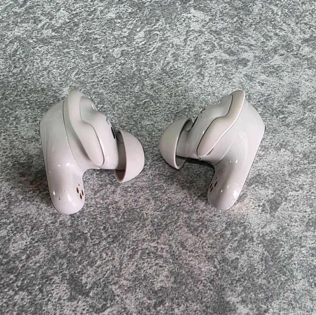 Bose QuietComfort Earbuds 左右イヤホンセット