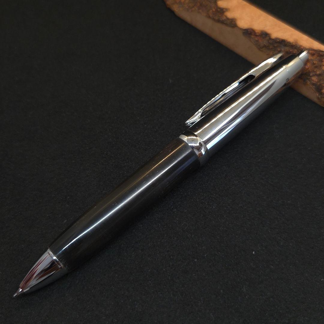 No.50ピュアモルトプレミアム3&1カスタム 水牛の角芯持ち