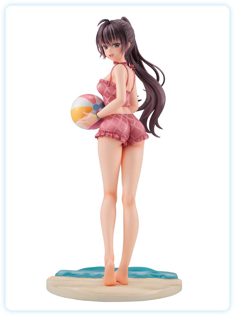 時々ボソッとロシア語でデレる隣のアーリャさん　フィギュア抱き枕アマゾン限定特典