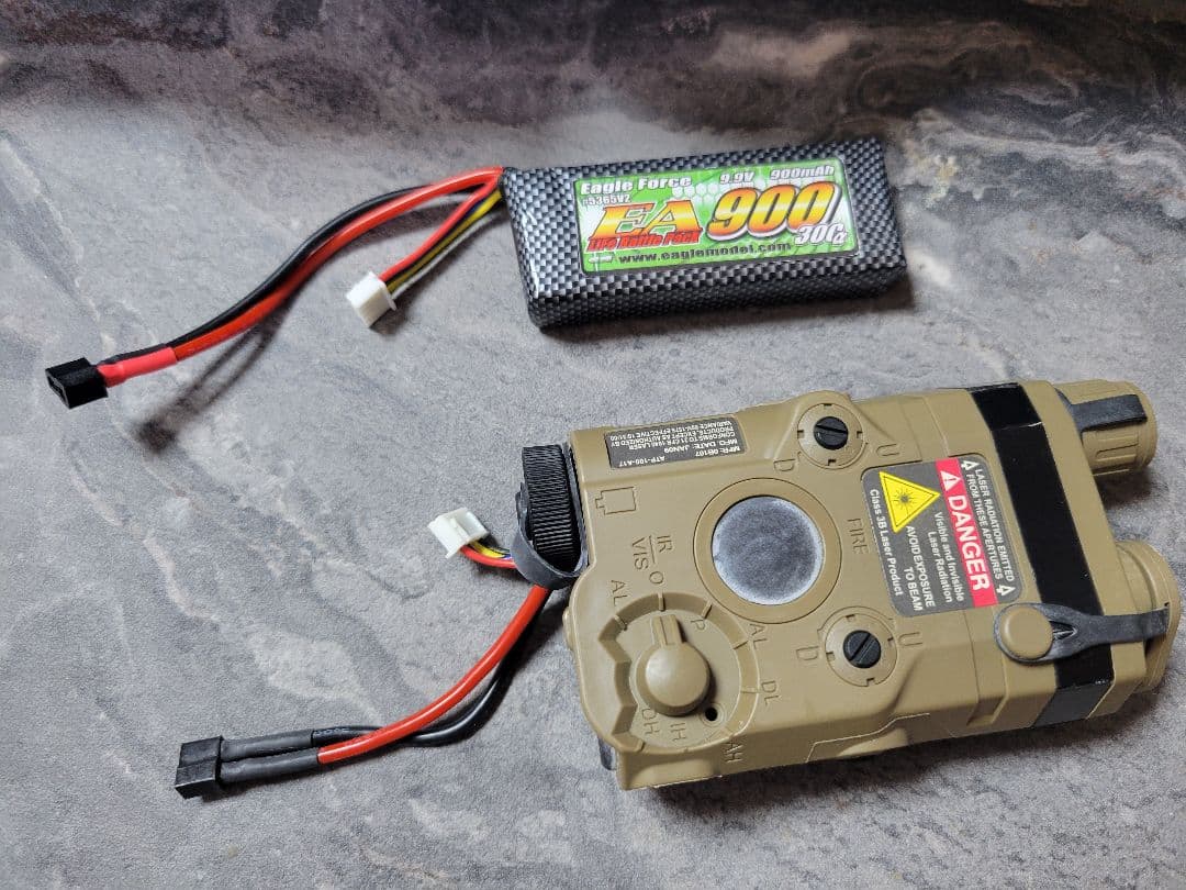 東京マルイ 次世代電動ガン SOPMOD M4 カスタム ハードケース付