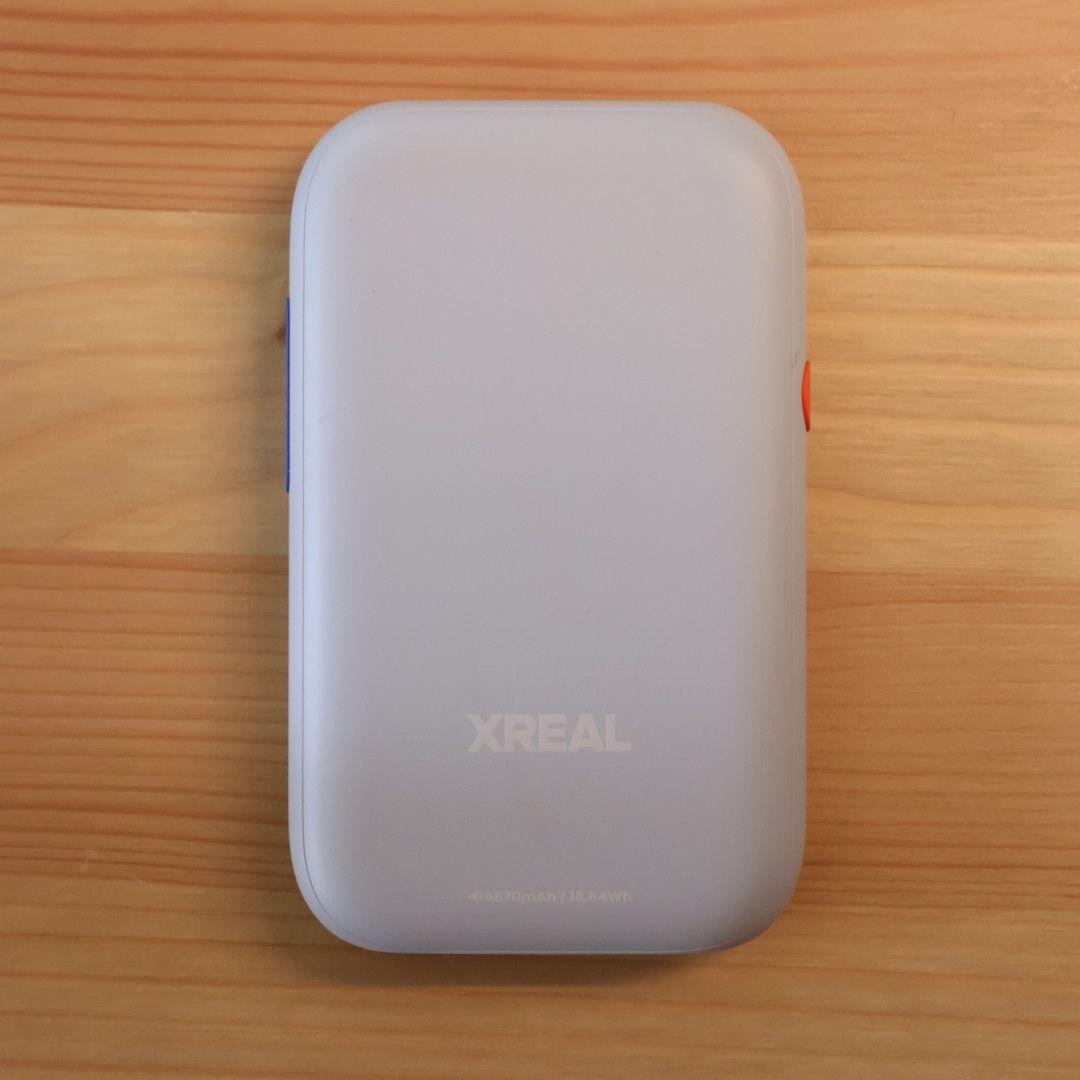Xreal Beam 本体
