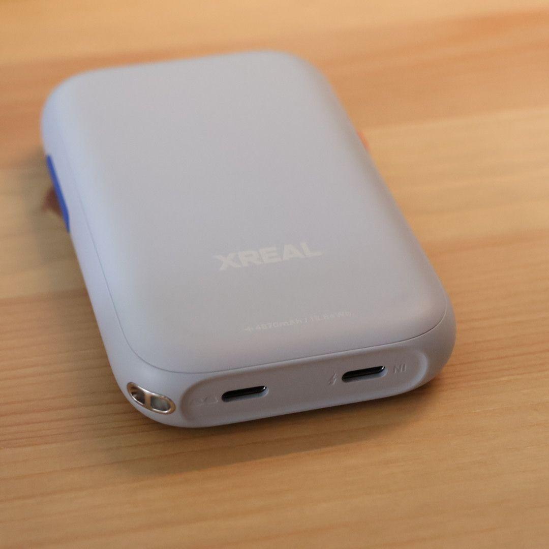 Xreal Beam 本体