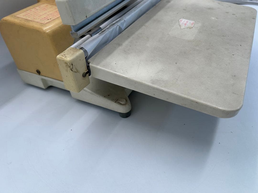 富士インパルス★ショップシーラー FS-315