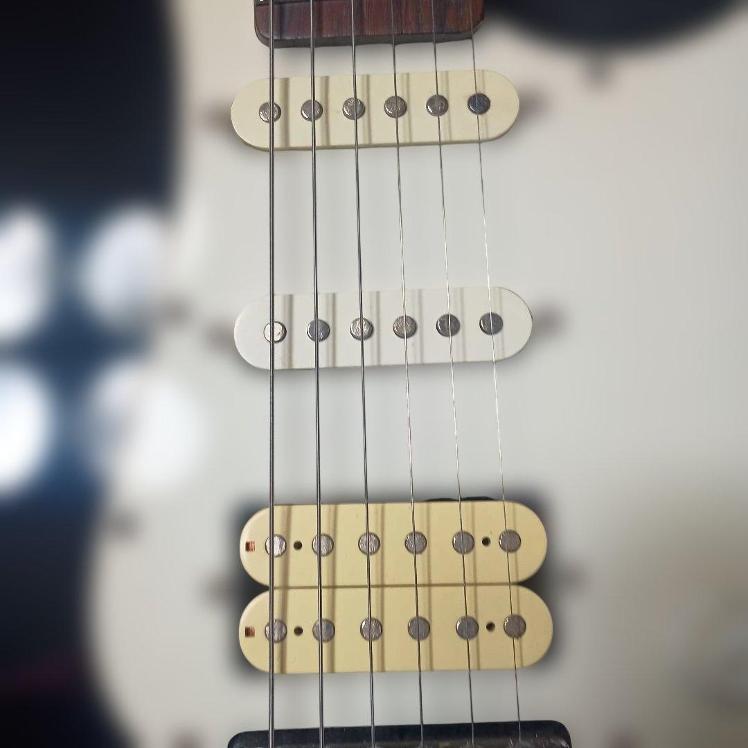 ギター YAMAHA EG112