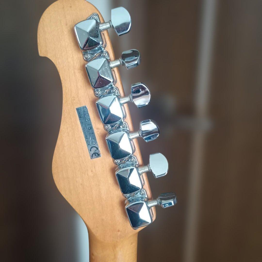 ギター YAMAHA EG112