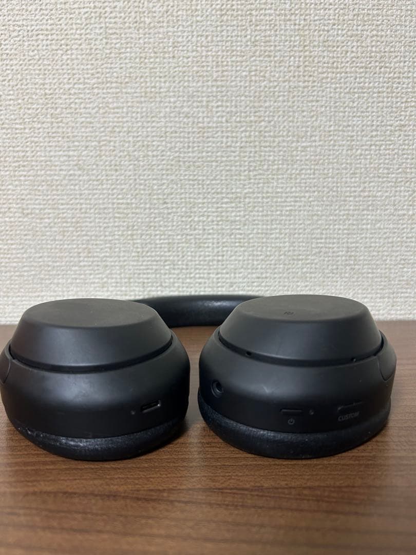 ヘッドホン SONY WH-1000XM4