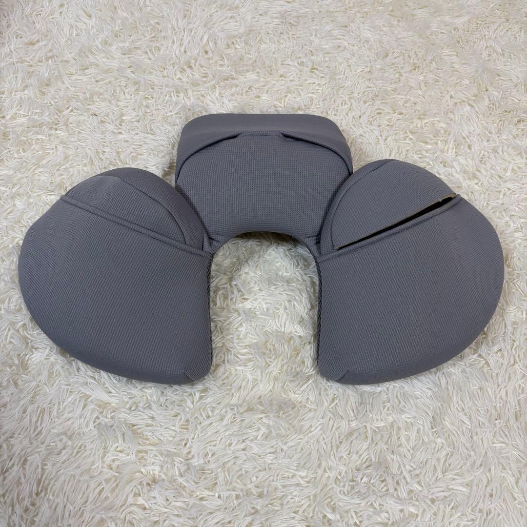 極美品　コンビ　クルムーヴスマート　シンプライト　ISOFIX チャイルドシート