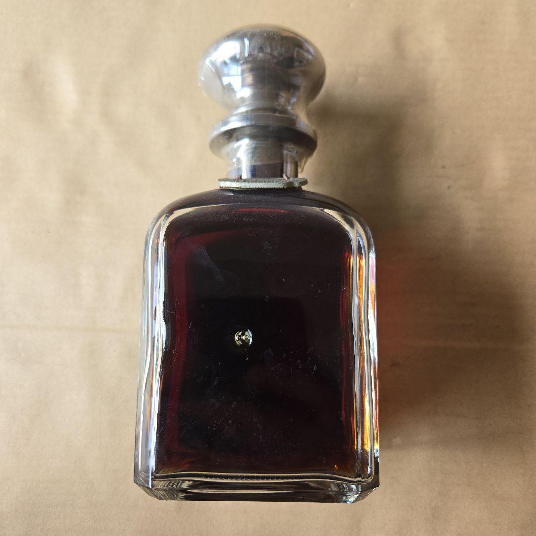 p*f様 Hennessy NAPOLEON COGNAC 角瓶