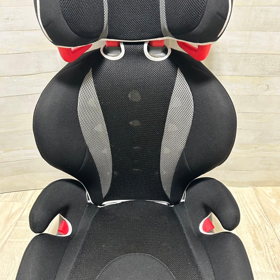 エールベベ サラット3ステップII、3ステップクワトロST