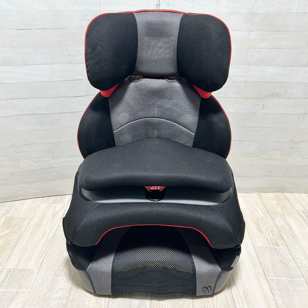 エールベベ サラット3ステップII、3ステップクワトロST