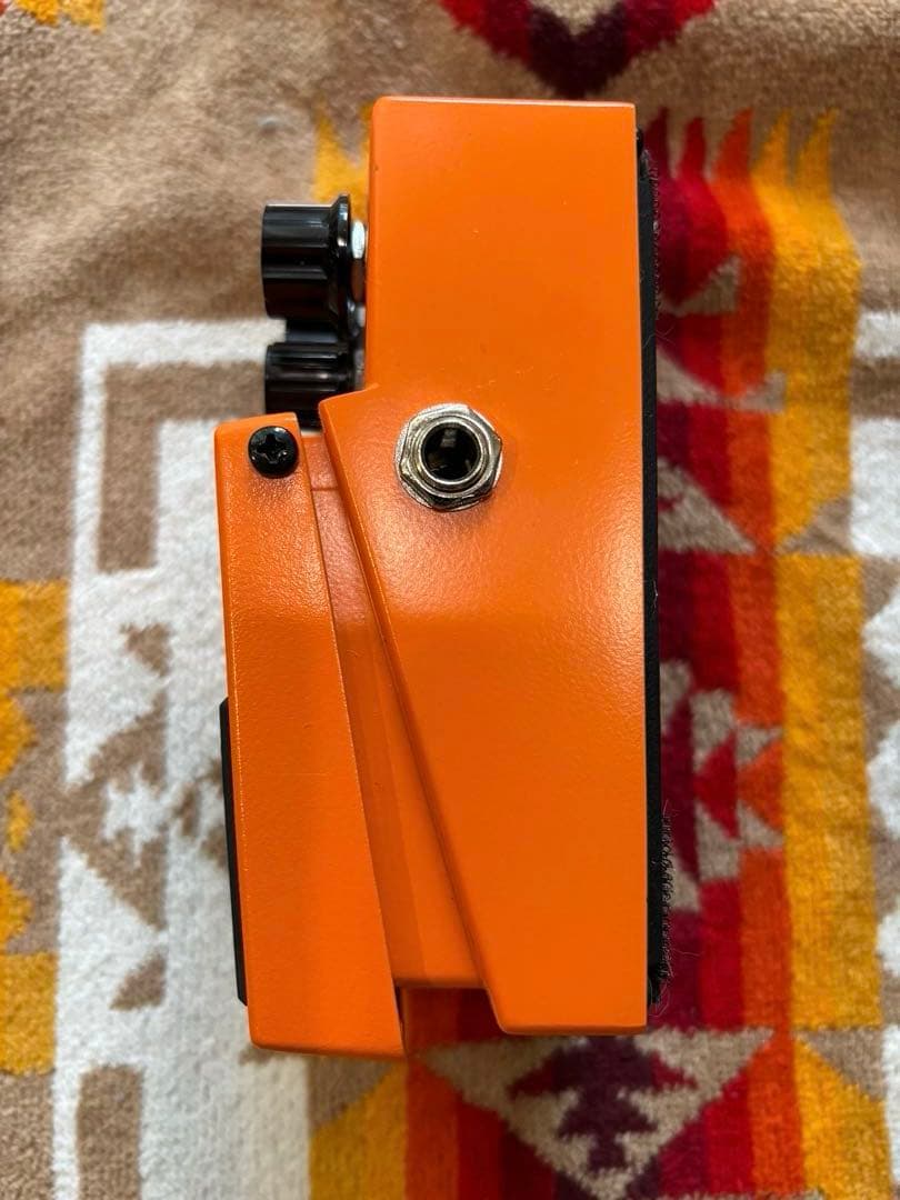 ギター BOSS DS-1w