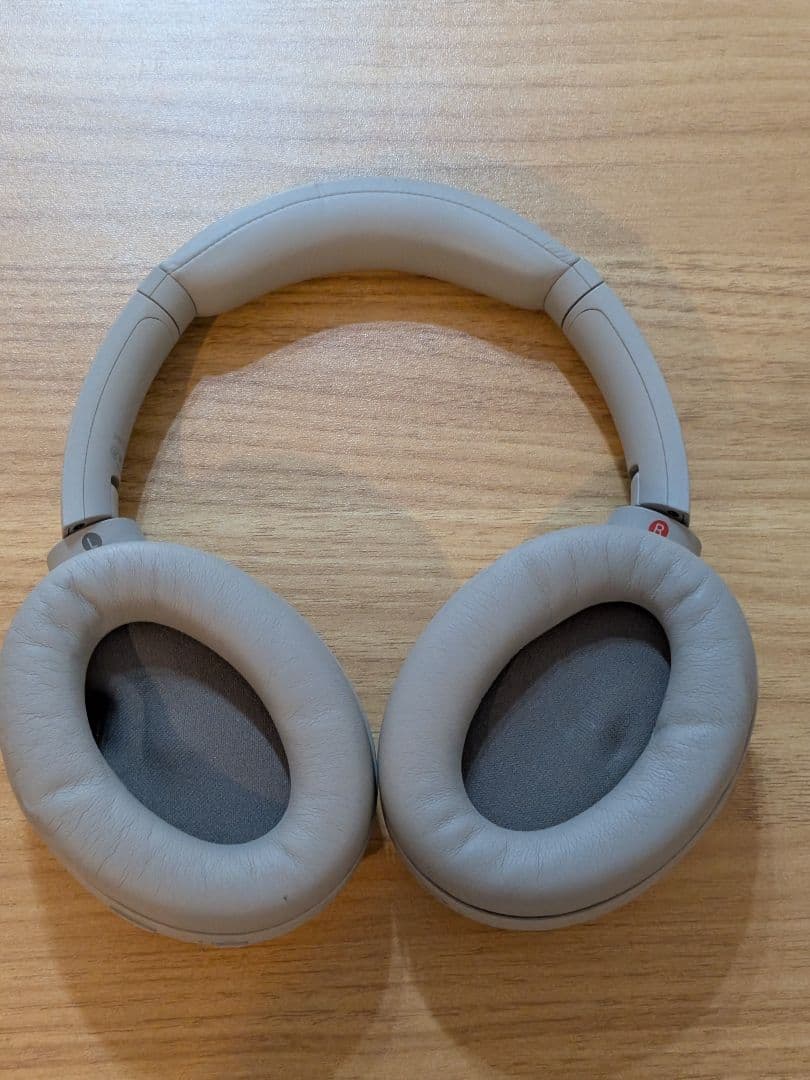 Sony WH-1000XM4 ワイヤレスヘッドフォン