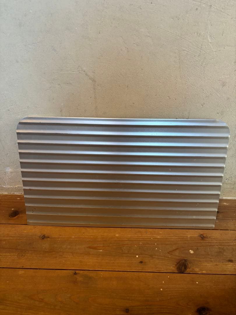 RIMOWA リモア　パイロット・トロリー　928.50