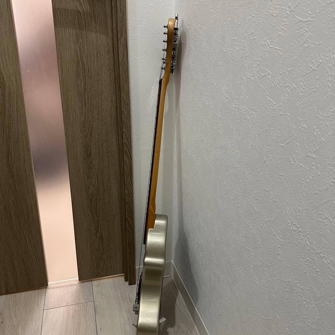 最終値下げ！FERNANDES DIGI-ZO デジゾー HYPER