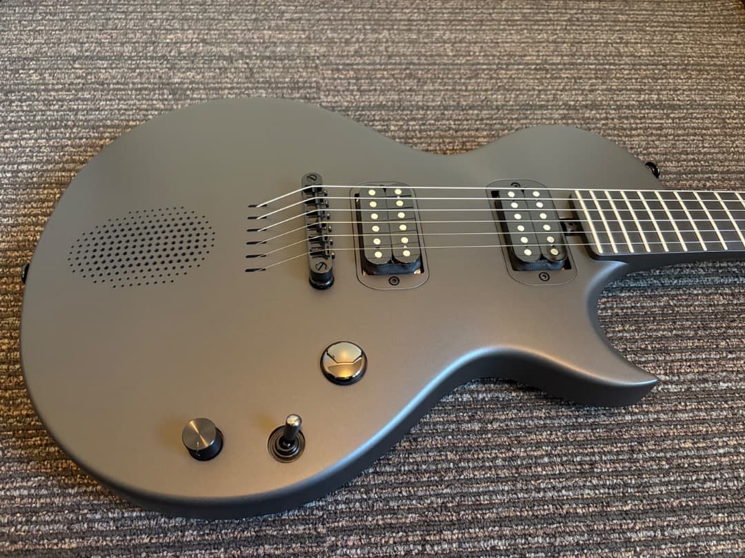 ENYA Nova GO Sonic 黒 ほぼ未使用品！！