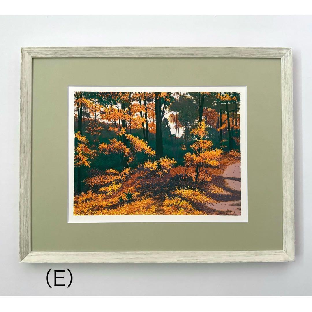 絵画 （E）