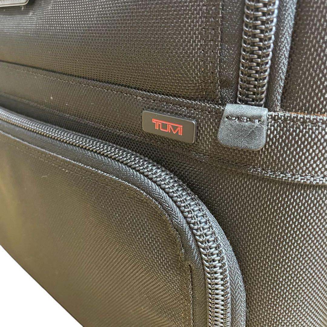 TUMI トゥミ キャリーバッグ 26124DH 【美品】