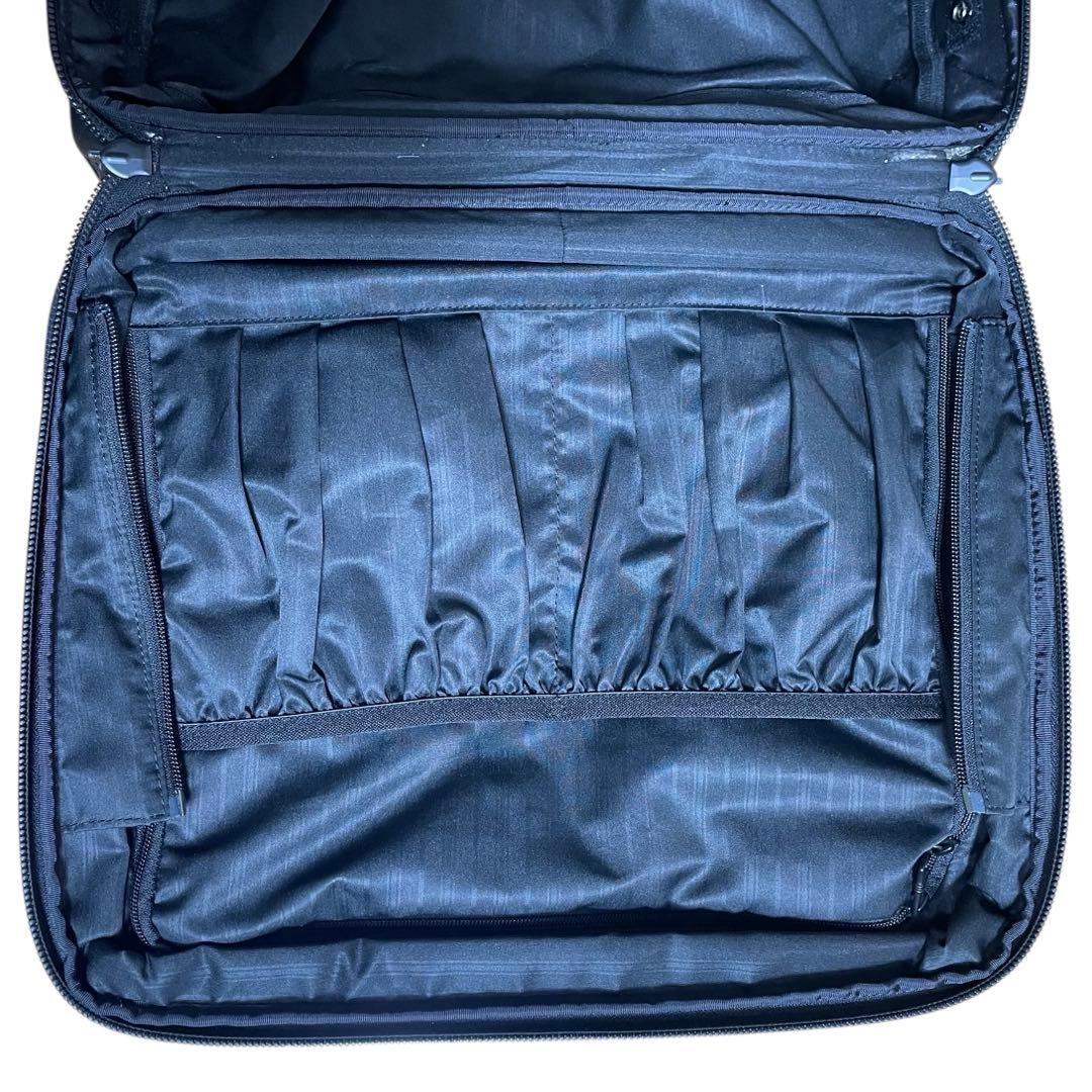 TUMI トゥミ キャリーバッグ 26124DH 【美品】