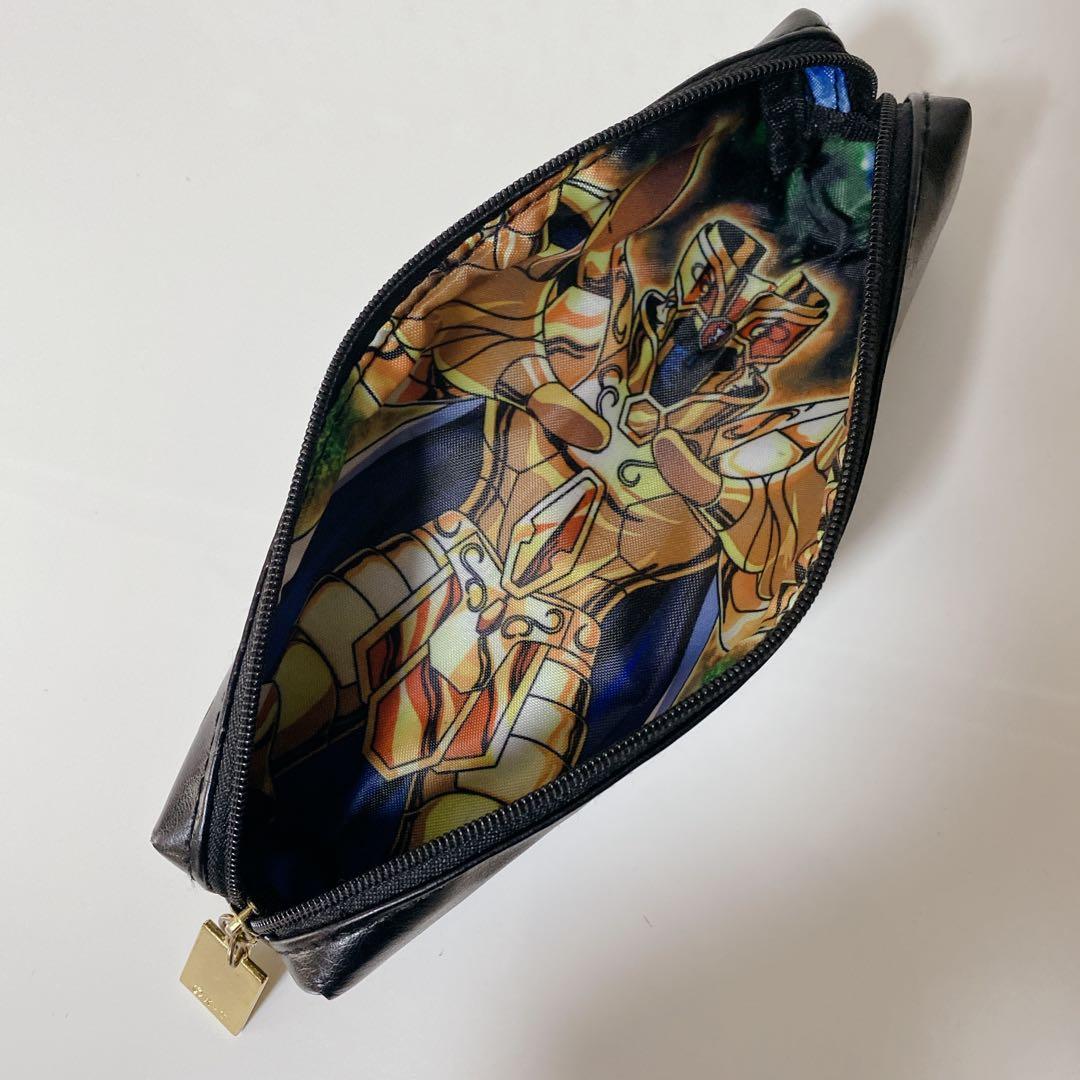 聖闘士星矢 双子座のサガ アナザーディメンション ペンケース