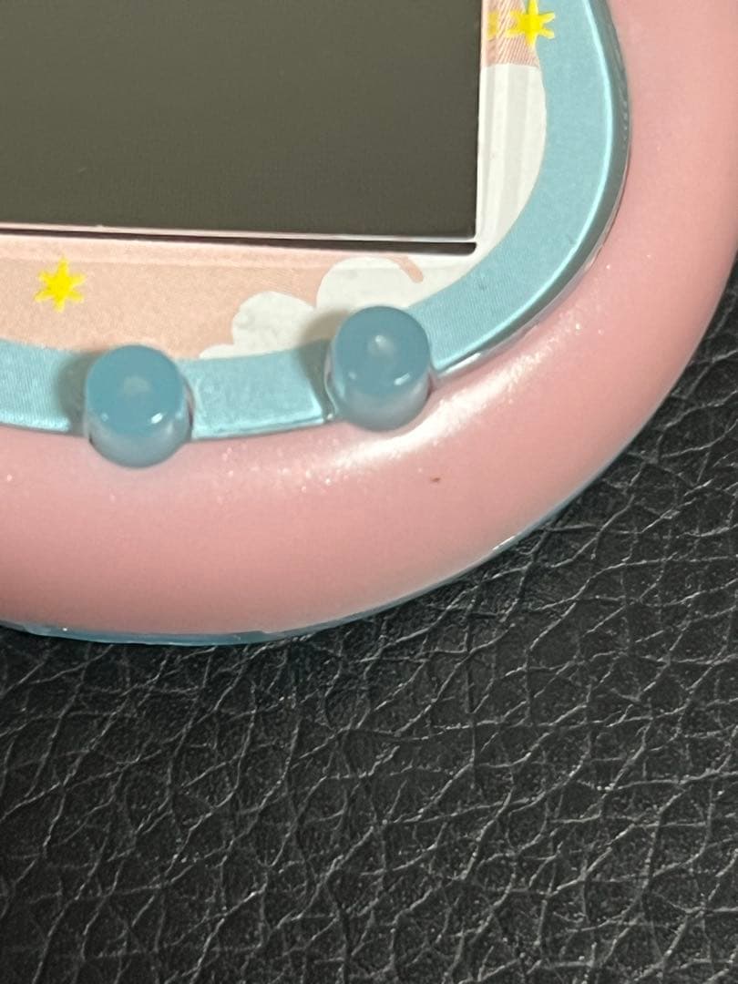 Tamagotchi uni エンジェルフェスティバル【シールのおまけ付き】