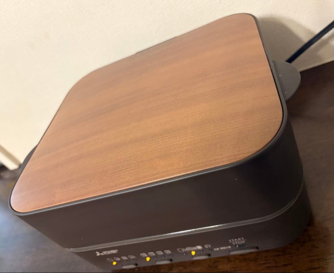 三菱　ブレッドオーブン　2021年製