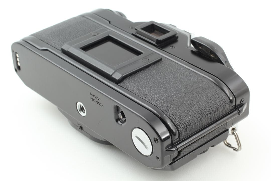 【完動品】Canon AE-1 Program NFD 50mm f/1.4