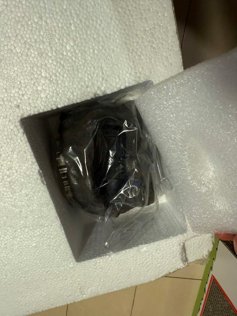 エクスプラスギガンティックゴジラ1995デスゴジ少年リック限定版