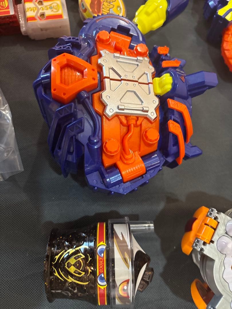 仮面ライダーガヴ　まとめ売り